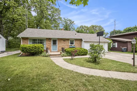 1849 Commonwealth, Benton Harbor, MI 49022