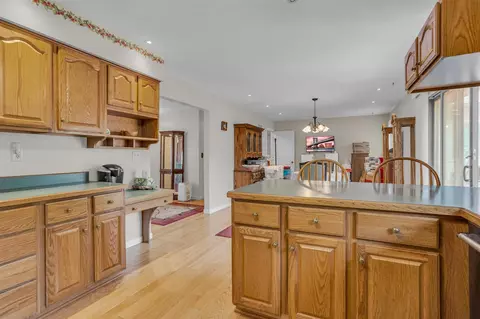 Kitchen - 4273 Indian, Jackson, MI 49201 photo 5 of 5