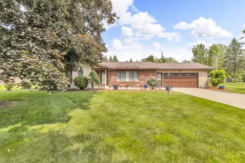 4273 Indian, Jackson, MI 49201