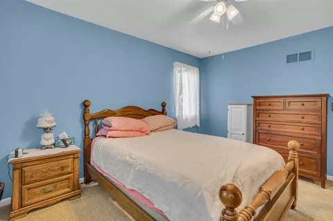Bedroom - 4273 Indian, Jackson, MI 49201 photo 6 of 6
