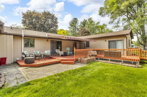 Exterior - 4273 Indian, Jackson, MI 49201 photo 18 of 18