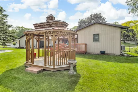 Exterior - 4273 Indian, Jackson, MI 49201 photo 13 of 18