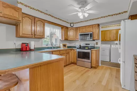 Kitchen - 4273 Indian, Jackson, MI 49201 photo 1 of 5