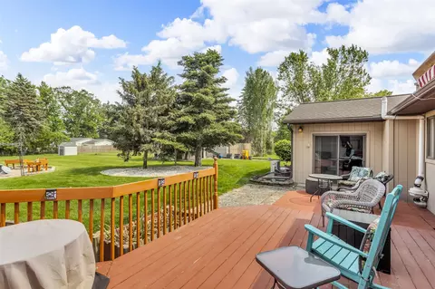 Exterior - 4273 Indian, Jackson, MI 49201 photo 5 of 18