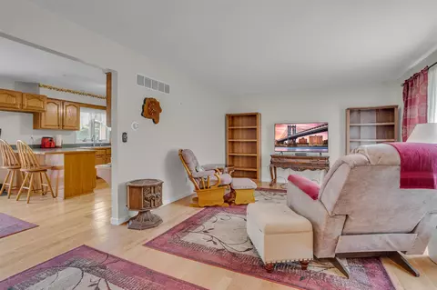 Living - 4273 Indian, Jackson, MI 49201 photo 2 of 3