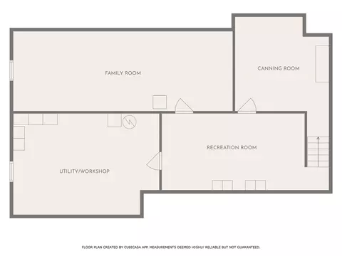 Floorplan - 4273 Indian, Jackson, MI 49201 photo 1 of 3