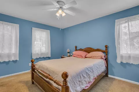 Bedroom - 4273 Indian, Jackson, MI 49201 photo 5 of 6