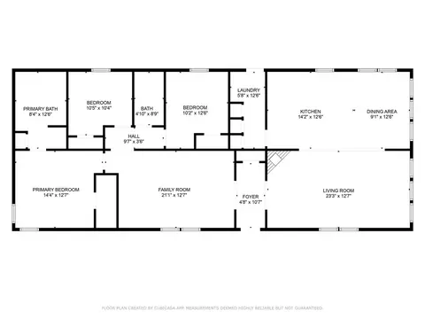 8260 Moreland, Jerome, MI 49249 photo 2