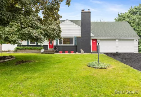 7721 Lilac, Jenison, MI 49428
