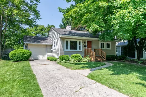325 N Mansfield, Ypsilanti, MI 48197