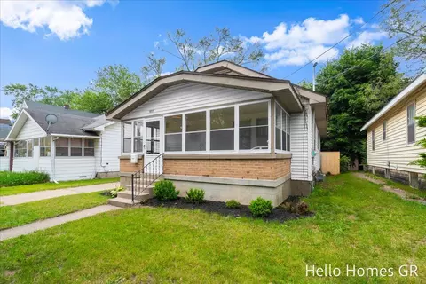 1835 Thelma, Grand Rapids, MI 49507