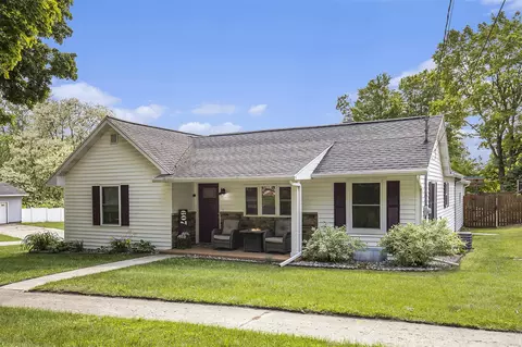 607 N N Ct, Stanton, MI 48888