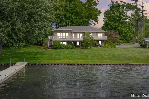 1080 Lynn, Middleville, MI 49333