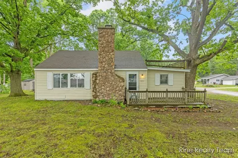 11571 Oriole, Lakeview, MI 48850
