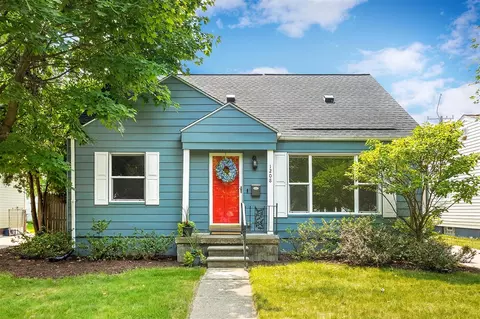 1208 Millard, Royal Oak, MI 48073