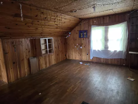 Bedroom - 804 17th, Jackson, MI 49203 photo 5 of 5
