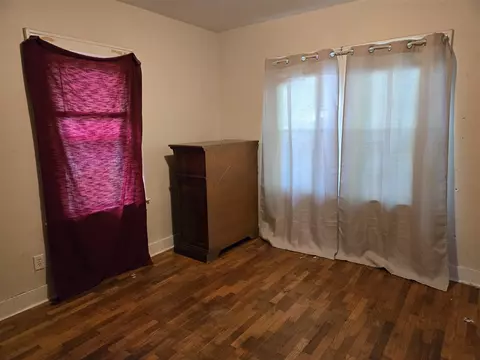 Bedroom - 804 17th, Jackson, MI 49203 photo 3 of 5