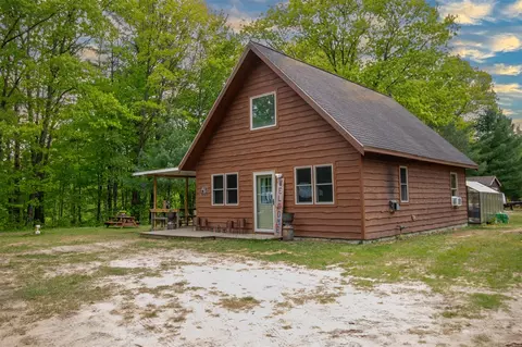 6210 W Monroe, Hesperia, MI 49421