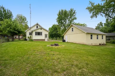 Exterior - 807 Winifred, Jackson, MI 49202 photo 3 of 3