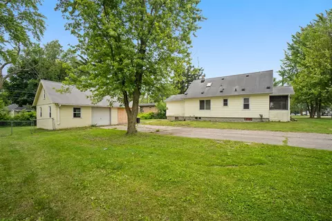 Exterior - 807 Winifred, Jackson, MI 49202 photo 2 of 3