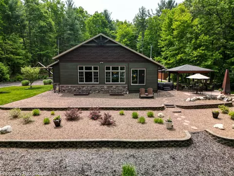 6838 E Michillinda, Twin Lake, MI 49457