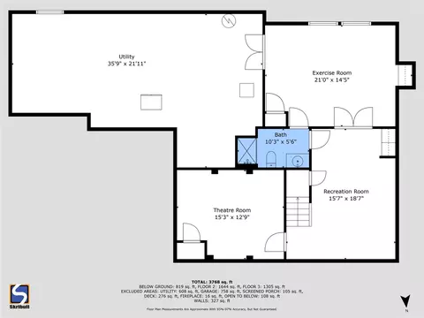33081 Old Post, Niles, MI 49120 photo 38