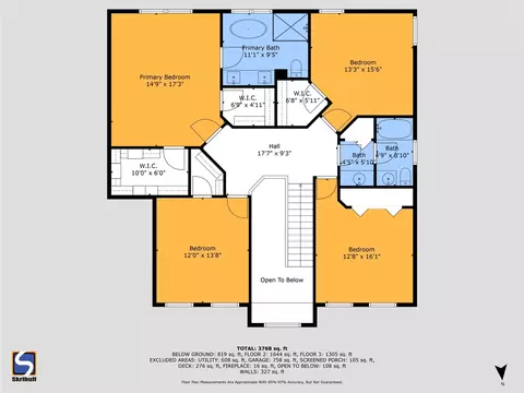 33081 Old Post, Niles, MI 49120 photo 41