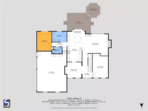 33081 Old Post, Niles, MI 49120 photo 36