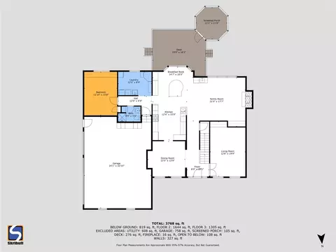33081 Old Post, Niles, MI 49120 photo 40