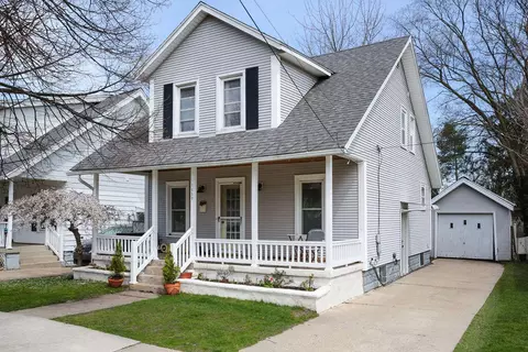 1550 Pine, Grand Rapids, MI 49504