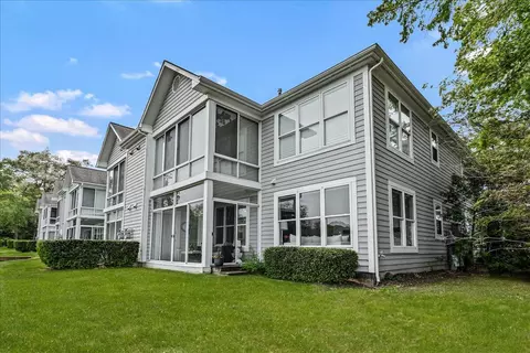 227 N Townsend #101, New Buffalo, MI 49117