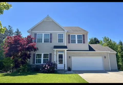 14750 Waypoint, West Olive, MI 49460
