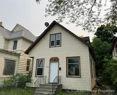 1257 3rd, Muskegon, MI 49441