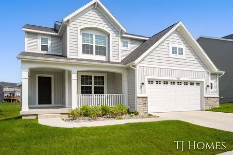 623 Elstar, Rockford, MI 49341