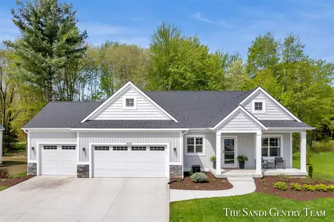 16371 Wickshire, Spring Lake, MI 49456