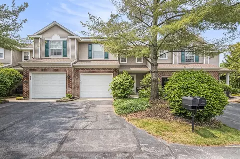 5923 E Lyn Hvn #45, Grand Rapids, MI 49512