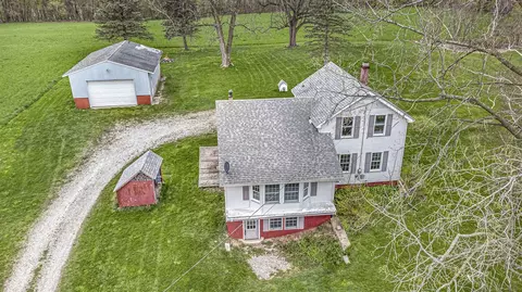 66546 Birch, Jones, MI 49061