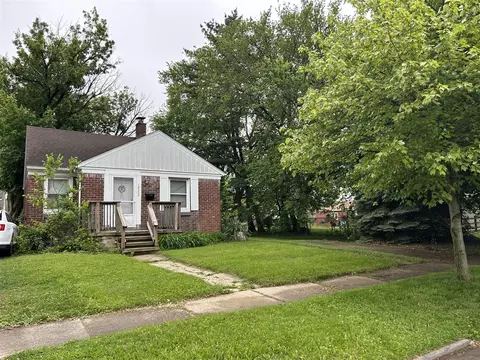 18302 Wood, Melvindale, MI 48122