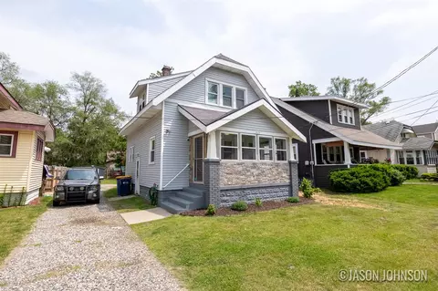 1836 Silver, Grand Rapids, MI 49507