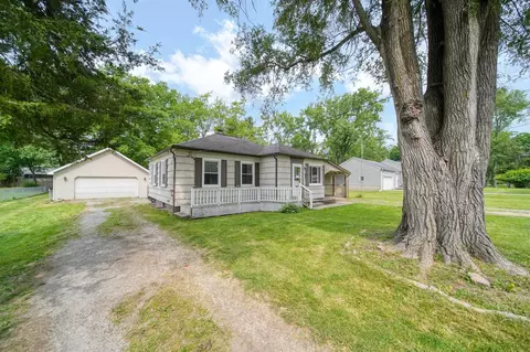 3500 Harding, Jackson, MI 49203