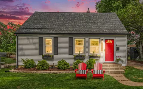 1148 Lakeside, Grand Rapids, MI 49506