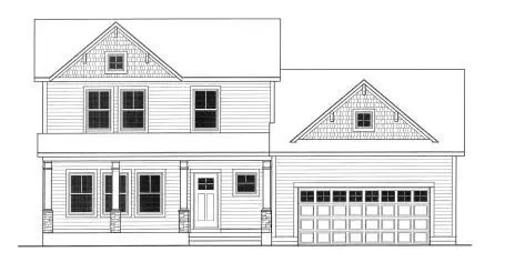 6218 Sturgeon, Muskegon, MI 49444