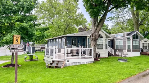 363 W W Lk #43, Sand Lake, MI 49343