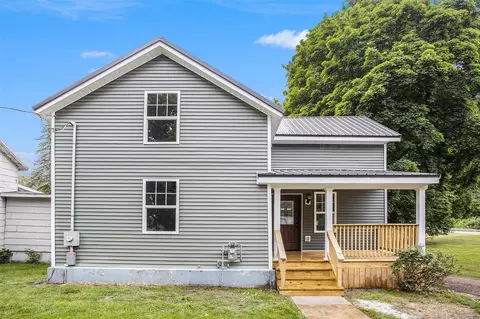 103 W Pearl, Marshall, MI 49068