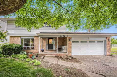 2402 Victoria, Ann Arbor, MI 48104