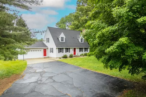 Exterior - 2961 E B, Plainwell, MI 49080 photo 9 of 10