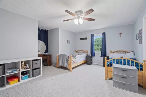 Bedroom - 2961 E B, Plainwell, MI 49080 photo 3 of 5