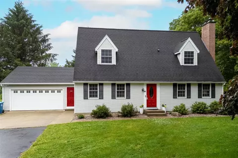 Exterior - 2961 E B, Plainwell, MI 49080 photo 2 of 10