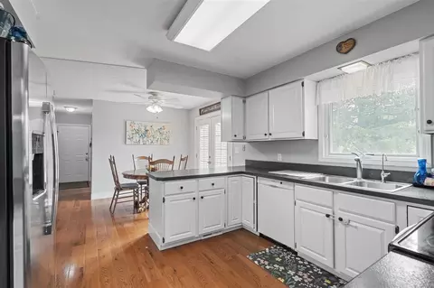 Kitchen - 2961 E B, Plainwell, MI 49080 photo 1 of 3