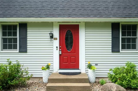 Exterior - 2961 E B, Plainwell, MI 49080 photo 3 of 10